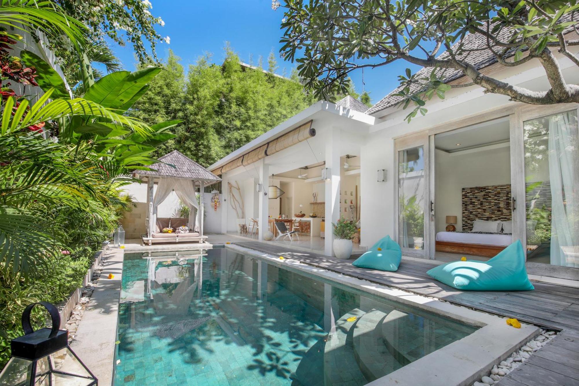 Villa Safari Seminyak  Exterior photo