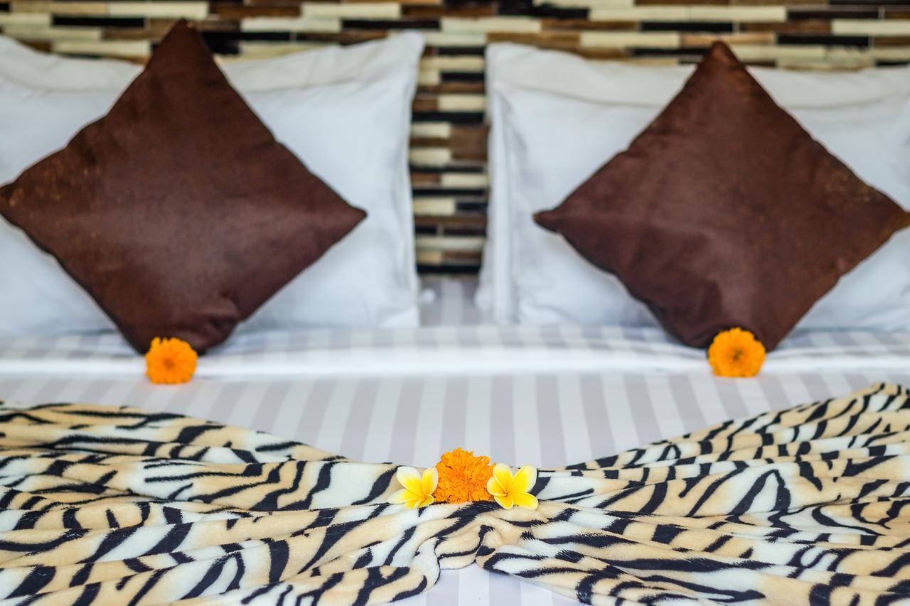 Villa Safari Seminyak  Exterior photo