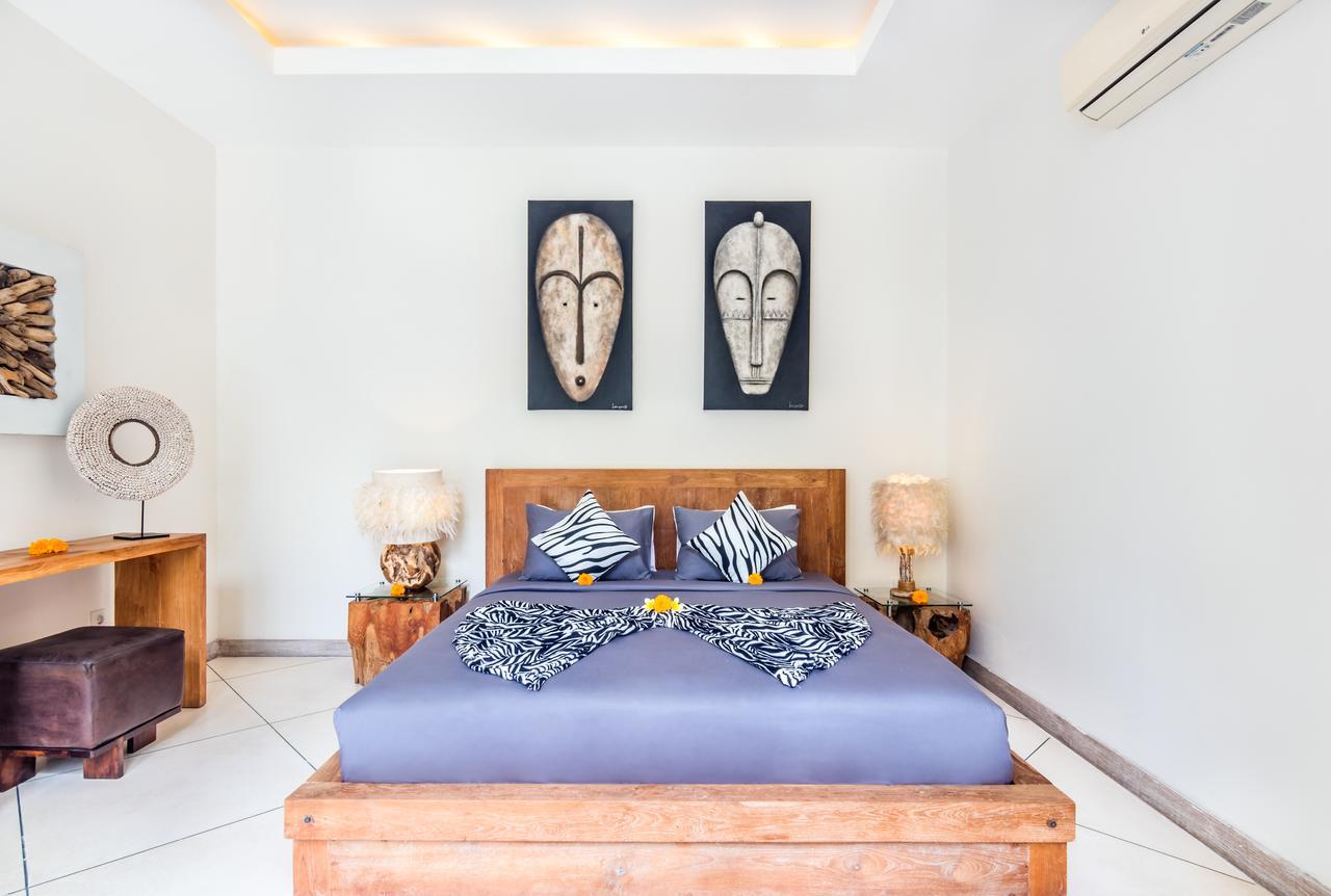 Villa Safari Seminyak  Exterior photo
